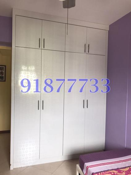 Blk 303A Anchorvale Link (Sengkang), HDB 5 Rooms #138351812